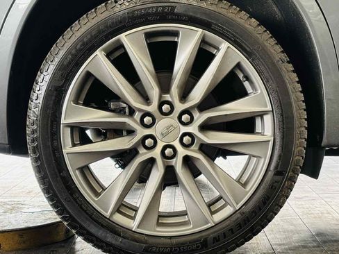 Used 2021 Cadillac XT6 Sport AWD/4WD image 28