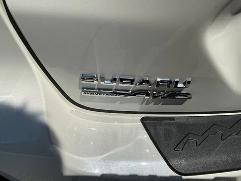 Certified 2024 Subaru Crosstrek 2.0i Premium AWD/4WD image 6