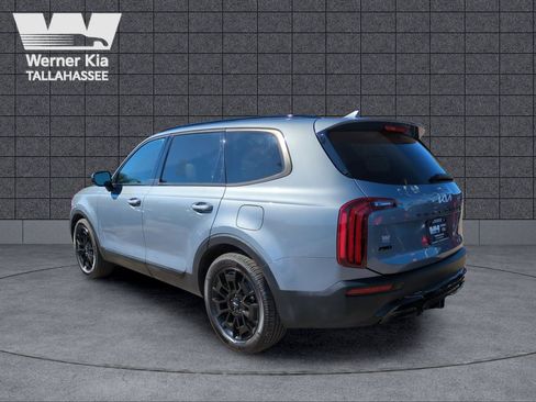 Certified 2022 Kia Telluride SX w/ SX Prestige Package image 7