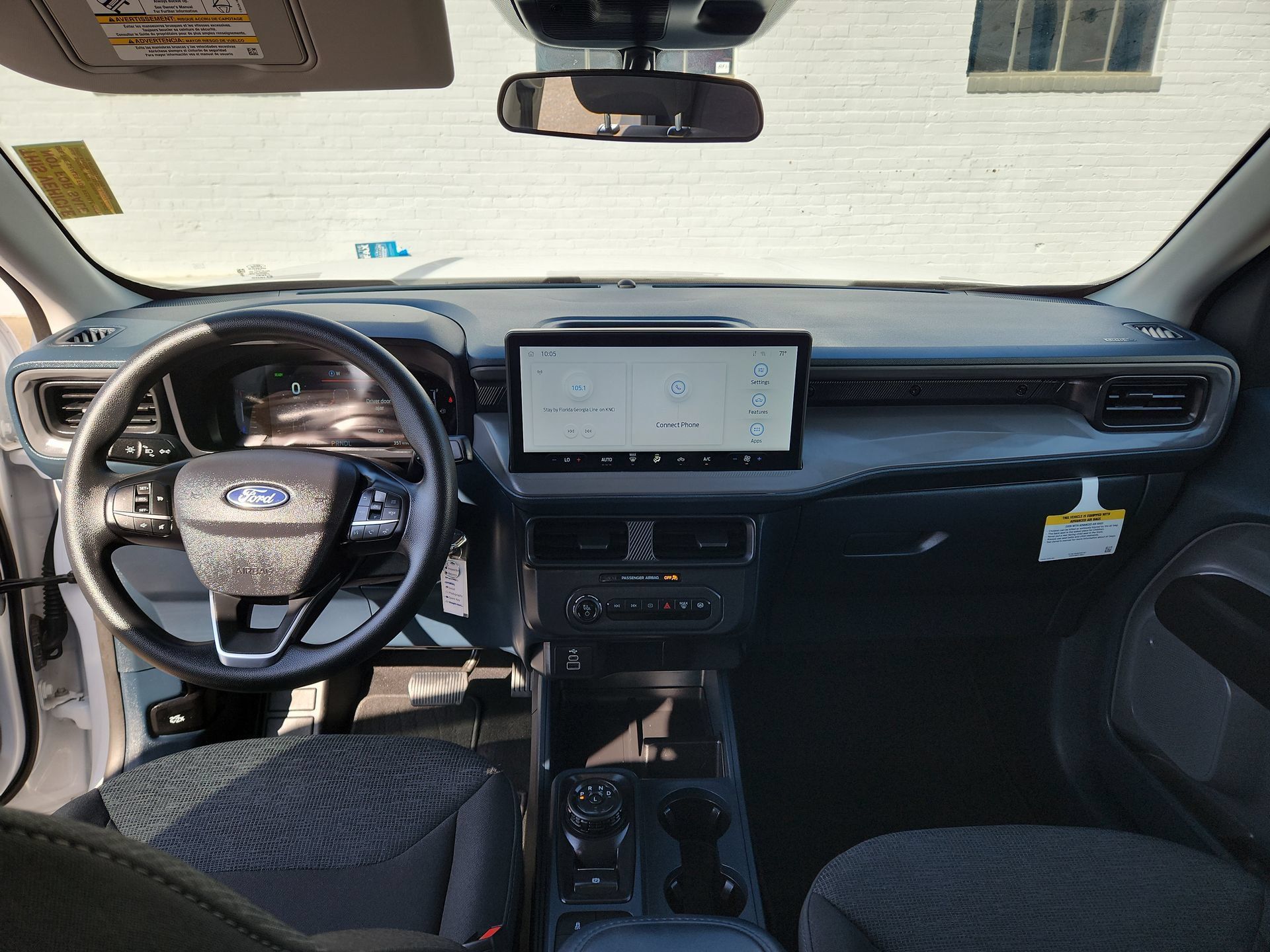 Used 2025 Ford Maverick XL FWD image 25