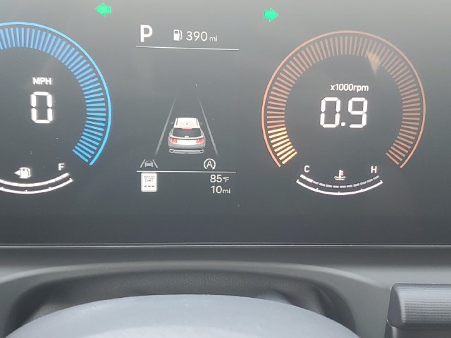 New 2026 Hyundai Tucson SEL Plus AWD/4WD image 24
