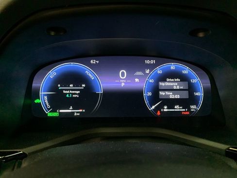 New 2026 Toyota Camry XSE FWD image 30