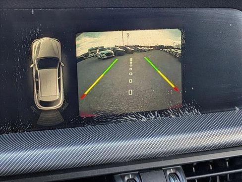 Used 2018 Alfa Romeo Stelvio Sport w/ Quick Order Package 22J Sport image 14