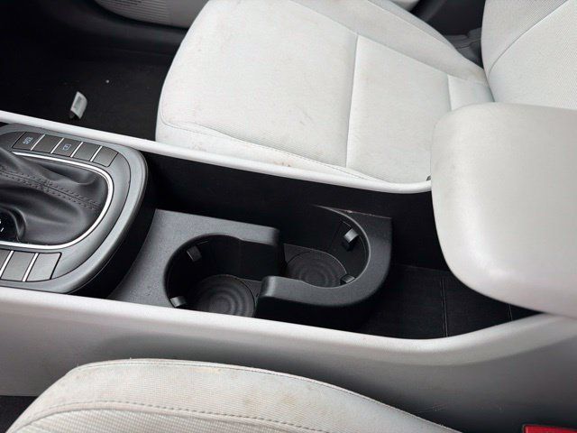Used 2025 Hyundai Kona SEL AWD/4WD image 27