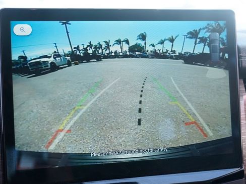 Used 2022 Ford Expedition Max Limited RWD image 37