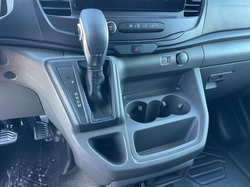 New 2026 Ford Transit 350 148 High Roof Extended image 12