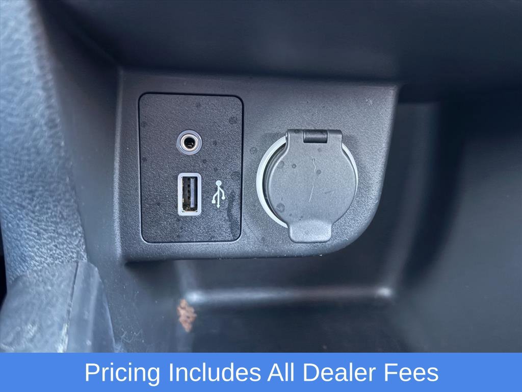 Used 2024 Nissan Kicks S FWD image 24
