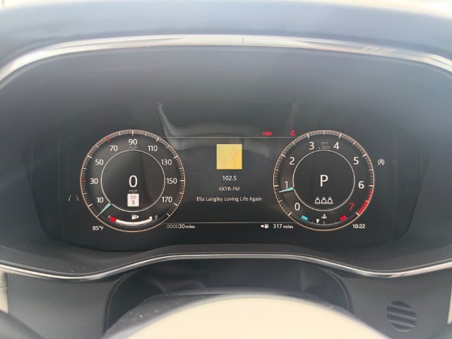 New 2026 Jaguar F-PACE R-Dynamic S AWD/4WD image 14