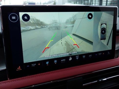 New 2026 Lincoln Corsair Grand Touring image 25