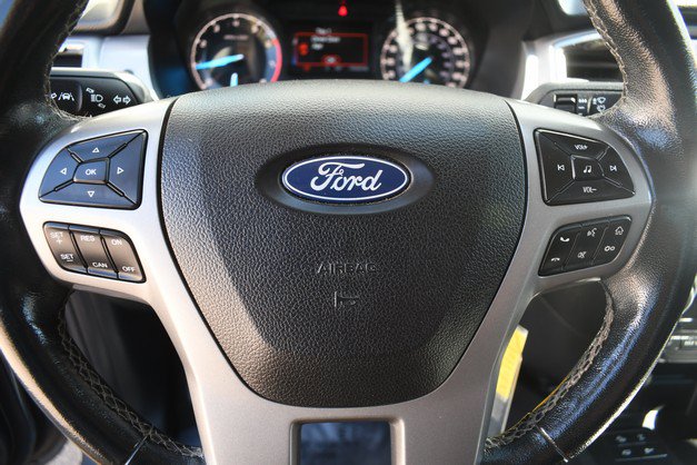 Used 2023 Ford Ranger XLT w/ Equipment Group 301A Mid AWD/4WD image 30