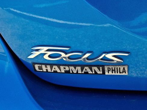 Used 2014 Ford Focus SE FWD image 29