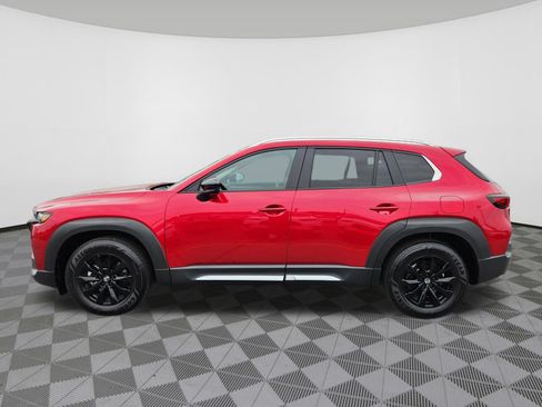 Certified 2025 MAZDA CX-50 AWD 2.5 S w/ Accent Package image 5