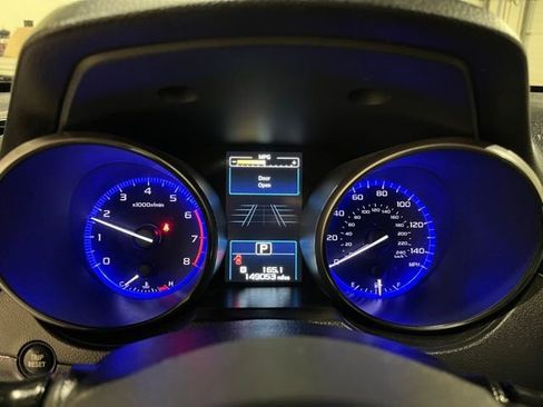 Used 2016 Subaru Outback 2.5i Premium AWD/4WD image 28