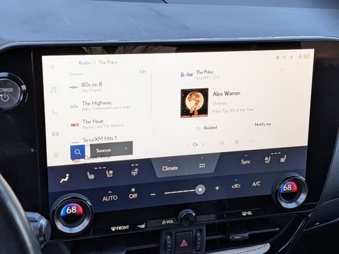 Used 2022 Lexus NX 350h AWD image 20