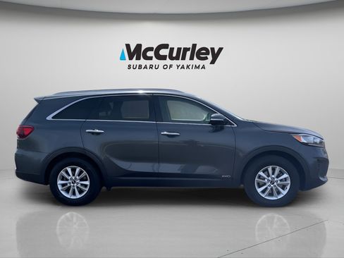 Used 2019 Kia Sorento AWD w/ Option Group 020 image 7