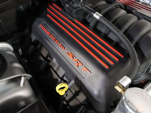 Used 2020 Dodge Charger Scat Pack RWD image 11