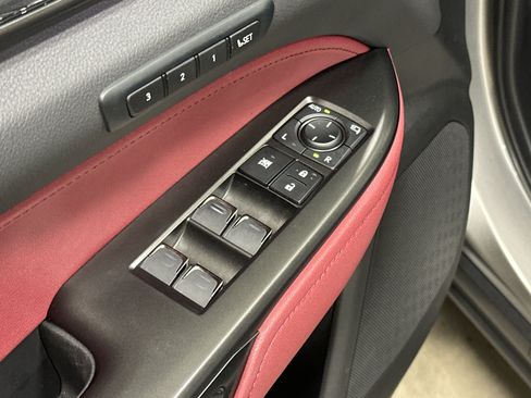 Used 2025 Lexus NX 350 AWD w/ Accessory Package (2T) image 16