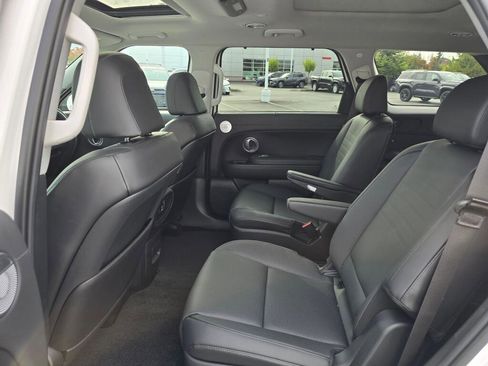New 2026 Hyundai Palisade Limited image 31