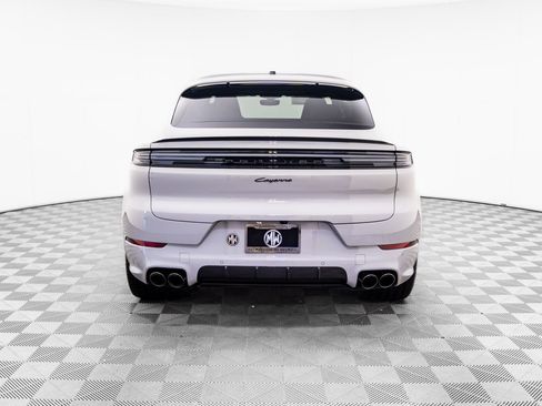 New 2026 Porsche Cayenne Coupe image 10