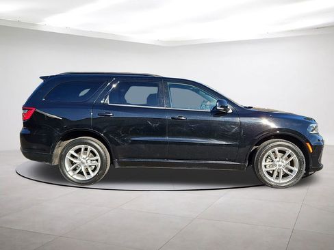 Used 2024 Dodge Durango GT image 8