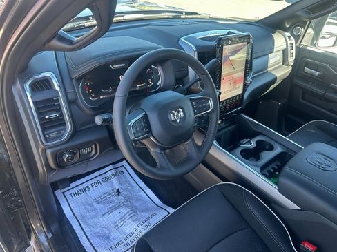 Used 2025 RAM 2500 Laramie image 16