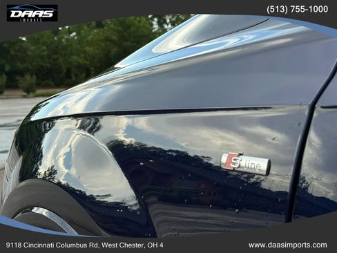 Used 2021 Audi Q7 3.0T Prestige w/ Prestige Package AWD/4WD image 6