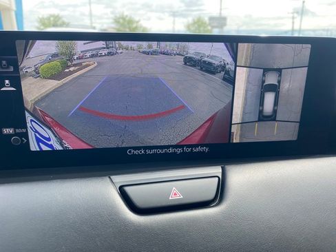 Used 2024 MAZDA CX-90 Plug-In Hybrid w/ Premium Plus image 11