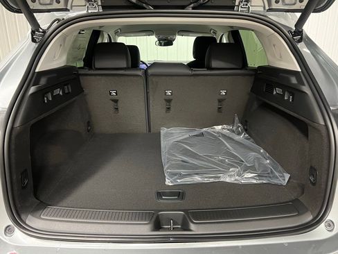 New 2026 Buick Envision Preferred AWD/4WD image 6