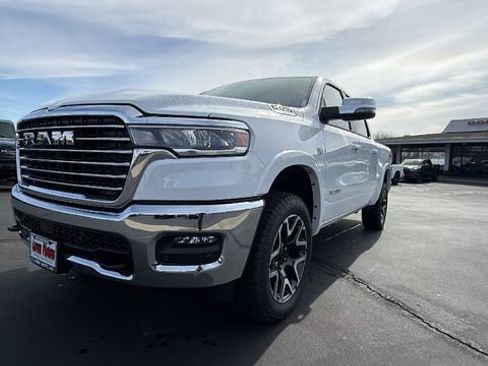 New 2026 RAM 1500 Laramie image 9