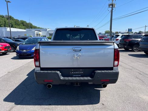 Used 2022 Honda Ridgeline RTL-E image 4