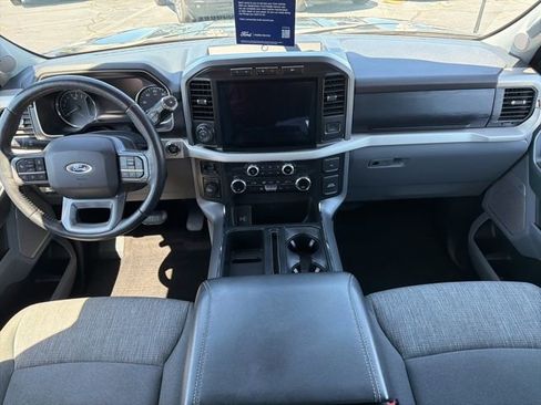 Certified 2021 Ford F150 XLT w/ Equipment Group 302A High image 13