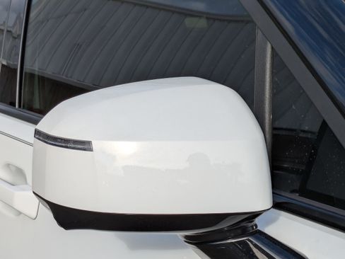 New 2026 Hyundai Santa Fe Calligraphy FWD image 2