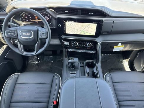 New 2026 GMC Sierra 1500 AT4X w/ AT4X AEV Edition AWD/4WD image 7