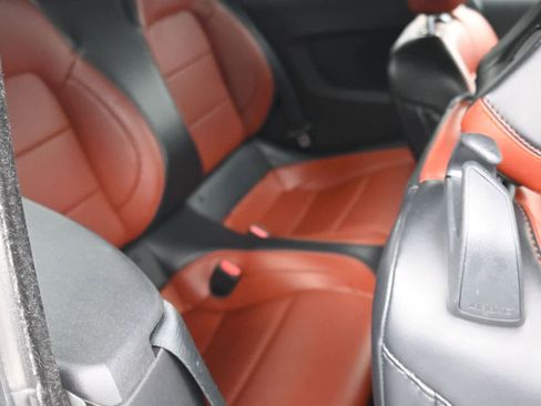 Used 2024 Ford Mustang Premium RWD image 12