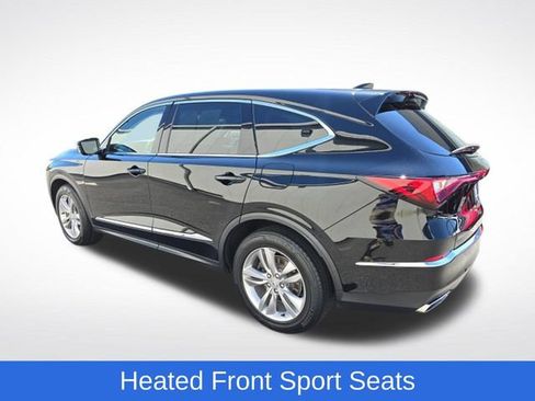 Used 2023 Acura MDX SH-AWD image 5