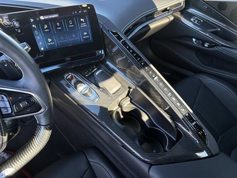 Used 2024 Chevrolet Corvette Z06 w/ Z07 Performance Package image 20