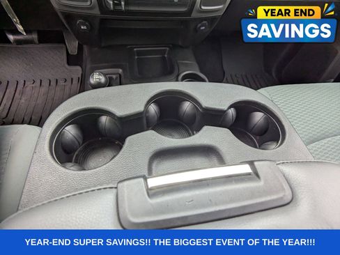 Used 2018 RAM 2500 Tradesman w/ Chrome Appearance Group image 29