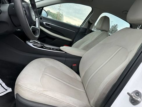 Used 2023 Hyundai Sonata SEL FWD image 10