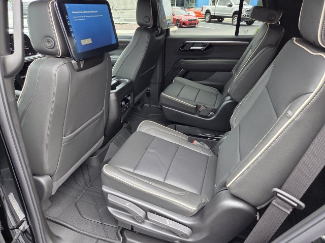 New 2026 Chevrolet Tahoe Premier AWD/4WD image 8