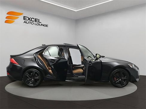 Used 2019 Lexus IS 300 AWD w/ Navigation Package image 45