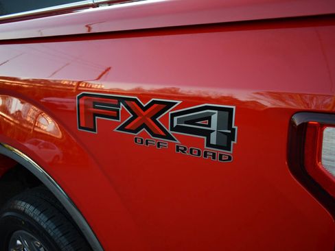 Used 2020 Ford F150 XLT w/ Equipment Group 302A Luxury image 30