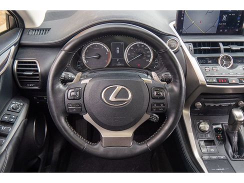 Used 2020 Lexus NX 300 AWD w/ Luxury Package image 21