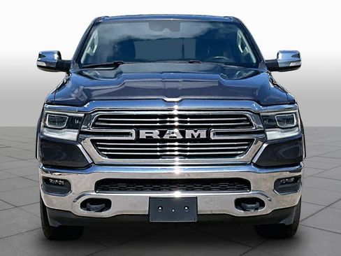 Used 2021 RAM 1500 Laramie w/ Off Road Group AWD/4WD image 4