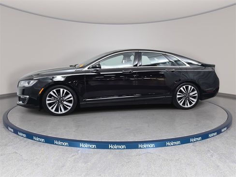 Used 2017 Lincoln MKZ Reserve w/ Technology Package image 9