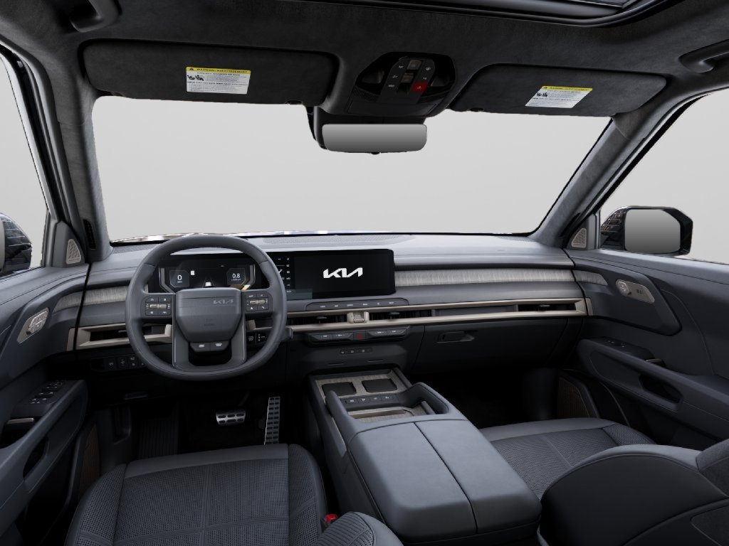 New 2027 Kia Telluride SX Prestige AWD/4WD image 14