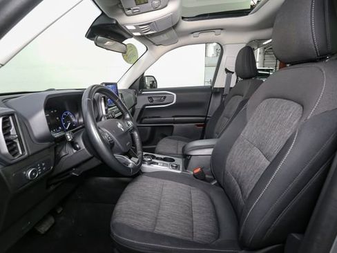 Used 2022 Ford Bronco Sport Big Bend w/ Convenience Package image 36