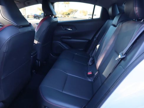 Certified 2025 Toyota Prius Plug-In Hybrid image 20