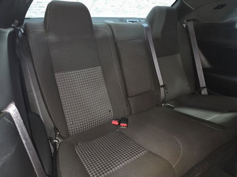 Used 2021 Dodge Challenger R/T Scat Pack image 16