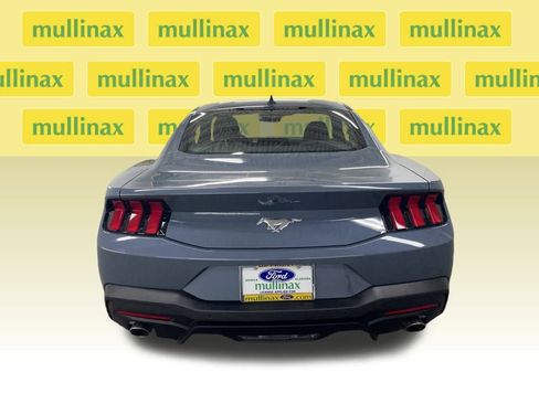 New 2026 Ford Mustang EcoBoost image 7