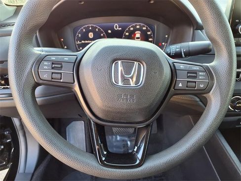 Used 2024 Honda Accord EX image 15